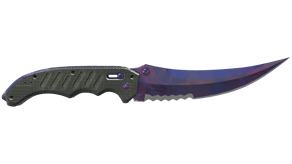 Doppler Black Pearl image