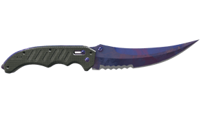 Doppler Black Pearl image