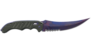 Doppler Black Pearl image