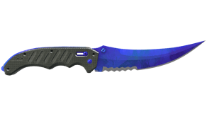 Doppler Sapphire image