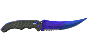 Doppler Sapphire image