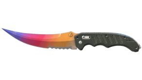 Fade image