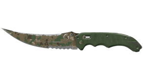 Forest DDPAT image