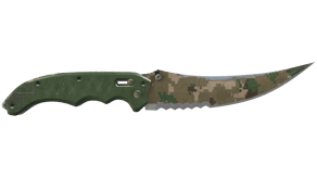 Forest DDPAT image