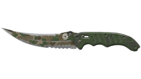 Forest DDPAT image