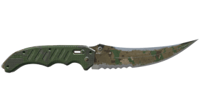 Forest DDPAT image