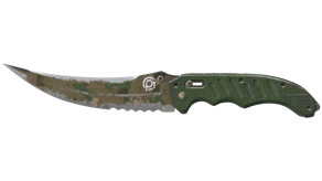 Forest DDPAT image