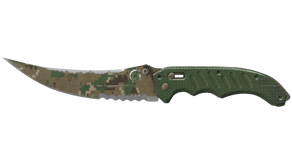 Forest DDPAT image