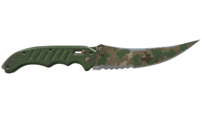 Forest DDPAT image