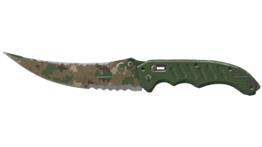 Forest DDPAT image