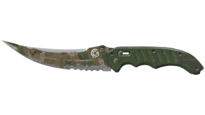 Forest DDPAT image