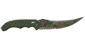Forest DDPAT image