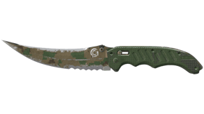 Forest DDPAT image