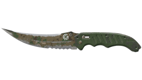 Forest DDPAT image