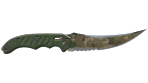 Forest DDPAT image