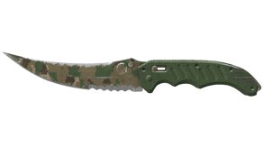Forest DDPAT image