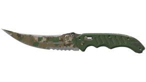 Forest DDPAT image