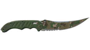 Forest DDPAT image