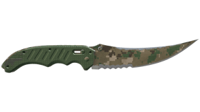 Forest DDPAT image