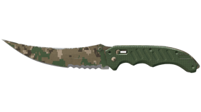 Forest DDPAT image