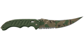 Forest DDPAT image