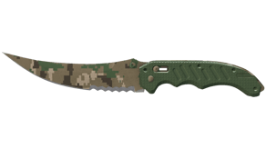 Forest DDPAT image