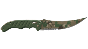 Forest DDPAT image