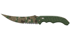 Forest DDPAT image