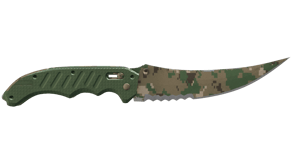 Forest DDPAT image