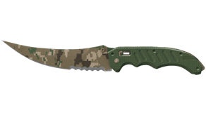 Forest DDPAT image