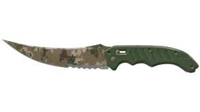 Forest DDPAT image