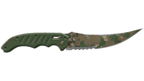 Forest DDPAT image