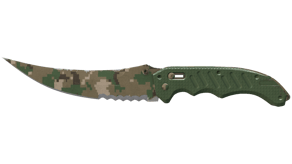 Forest DDPAT image