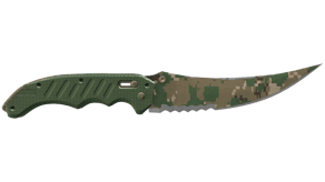 Forest DDPAT image
