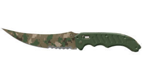 Forest DDPAT image