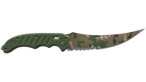 Forest DDPAT image
