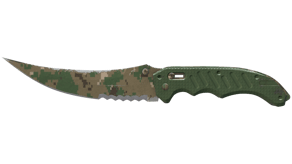 Forest DDPAT image