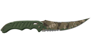 Forest DDPAT image