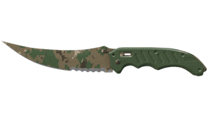 Forest DDPAT image
