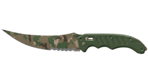 Forest DDPAT image