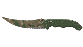 Forest DDPAT image