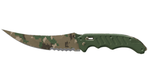 Forest DDPAT image