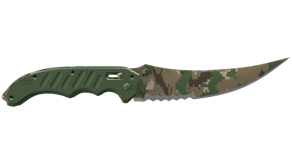 Forest DDPAT image
