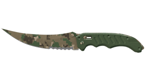 Forest DDPAT image