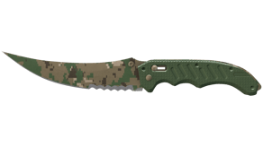 Forest DDPAT image