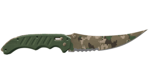 Forest DDPAT image
