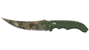 Forest DDPAT image