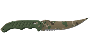 Forest DDPAT image