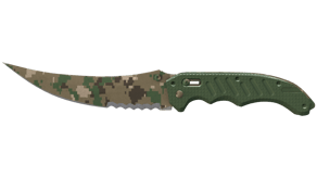 Forest DDPAT image