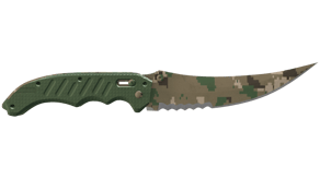 Forest DDPAT image
